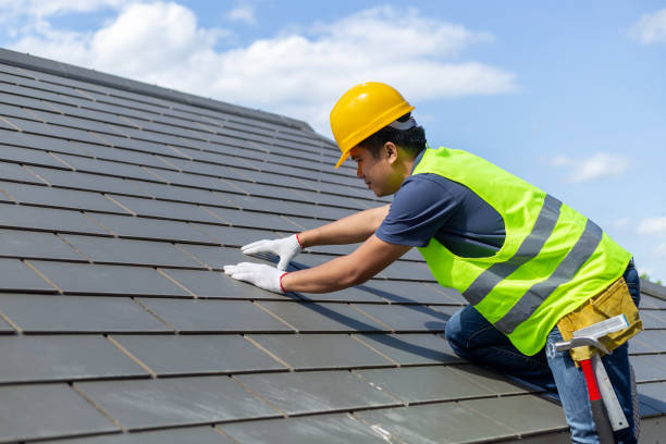 Best Tile Roofing Contractor  in Kemmerer, WY