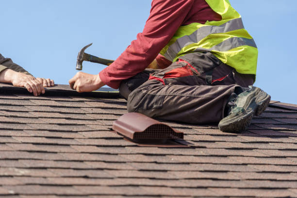 Best Roof Replacement Cost  in Kemmerer, WY
