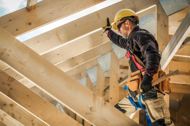 Best Roof Gutter Cleaning  in Kemmerer, WY