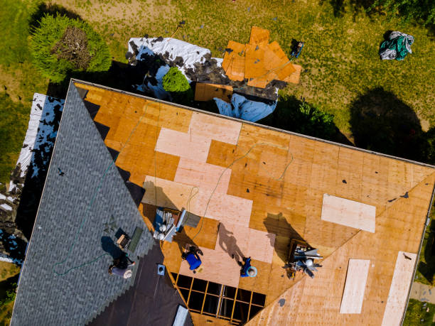 Best Commercial Roofing Services  in Kemmerer, WY