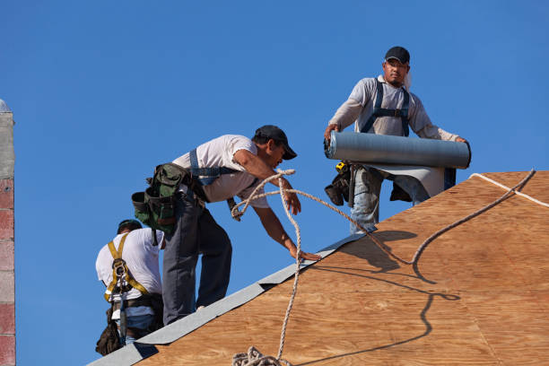 Quick and Trustworthy Emergency Roof Repair Services in Kemmerer, WY