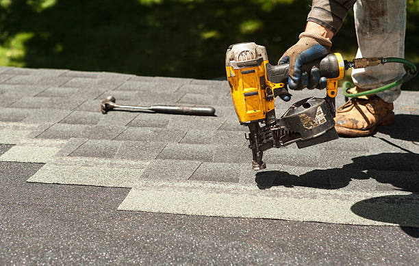 Best Roof Waterproofing Services  in Kemmerer, WY