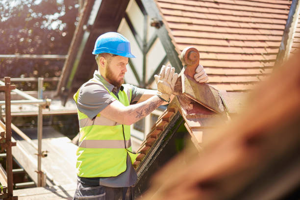 Best Flat Roof Repair Services  in Kemmerer, WY